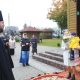 В престольный праздник Крестовоздвиженского храма города Осиповичи епископ Серафим совершил Божественную литургию