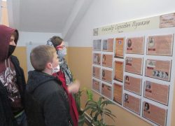 Кировчане приняли активное участие в государственном патриотическом конкурсе, организованном совместно с БПЦ
