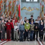 Состоялась паломническая поездка в Минск