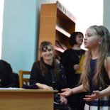 Клирики Бобруйской епархии вошли в состав жюри детского литературного конкурса