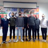 Педагог центра «Покрова» провел беседу о добродетелях со школьниками