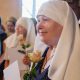 Сёстры храмов Бобруйска отметили 20-летие сестричества Николо-Софийского храма