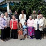 Паломническая поездка к святыням Калужской епархии