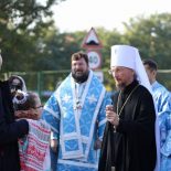 2021 год в жизни Бобруйской епархии. Фото, факты и цифры