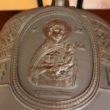 В храме иконы Божией Матери «Целительница» г. Бобруйска впервые зазвучал колокольный звон