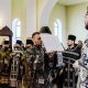 22 марта состоится общеепархиальная литургия Преждеосвященных Даров в Никольском кафедральном соборе Бобруйска