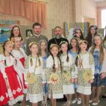 День православной молодежи в Быхове