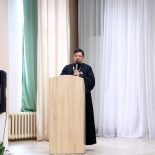 Священник Бобруйской епархии принял участие в работе форума православных обществ трезвости