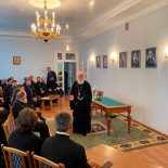 В Бобруйске прошел образовательный семинар для духовенства