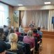 Методисты духовно-просветительского центра Георгиевского прихода организовали встречи с родителями и учащимися десяти бобруйских школ и колледжа