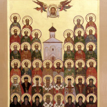 Собор белорусских святых