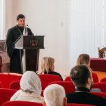 Священник Бобруйской епархии принял участие во II ежегодном форуме «Семья: сегодня, завтра и всегда» в Жировичах