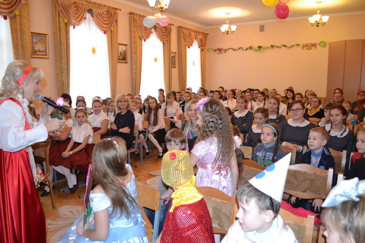 Фестиваль Православной культуры «С верой по жизни» продолжает свою работу