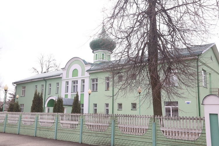В Бобруйске прошел научно-практический семинар на тему: «Организация духовно-нравственного воспитания в школе».