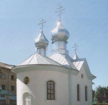 День православной книги провел епископ Серафим в исправительной колонии №15