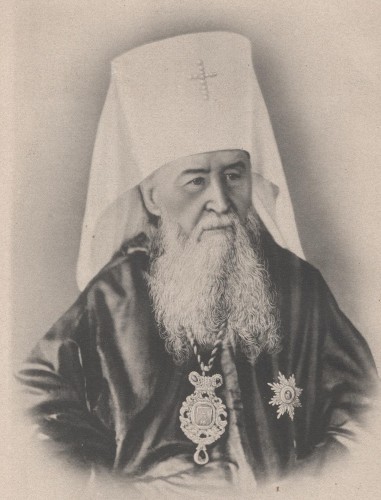 Митрополит Иосиф (Семашко) — значение личности в период униатства на землях нынешней Беларуси