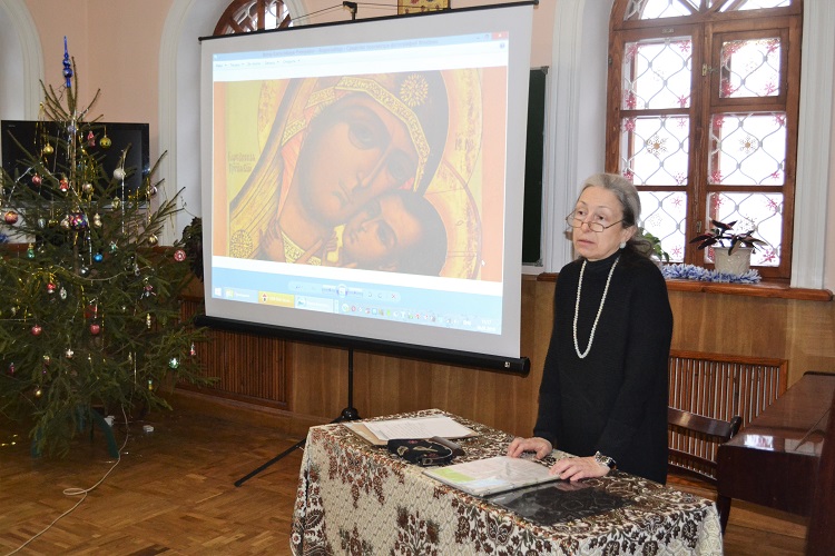 Методическое объединение учителей отечественной и мировой художественной культуры и изобразительного искусства прошло в Бобруйске