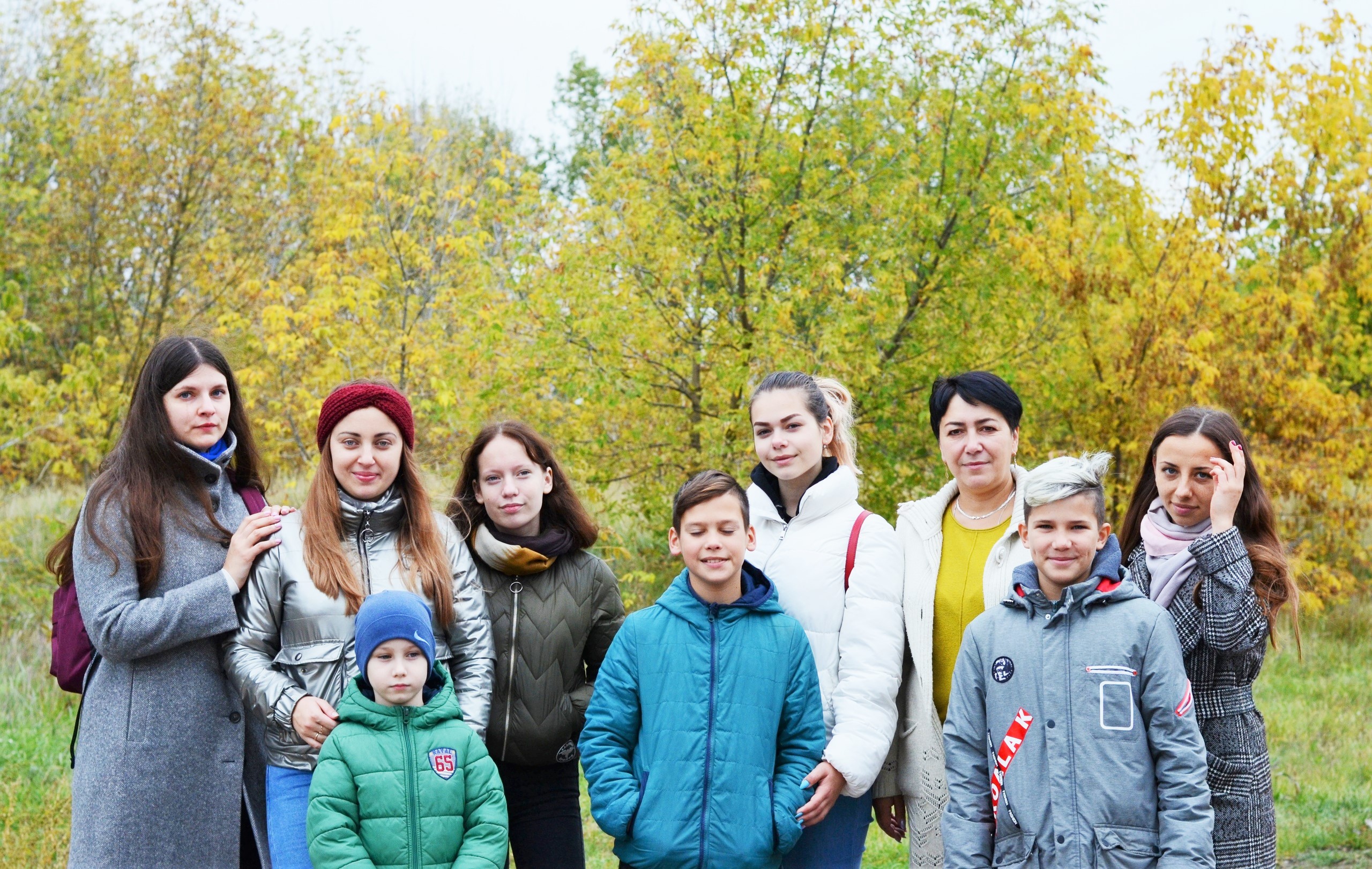 Молодежная группа Николо-Софийского храма посетила Бобруйское общественное объединение защиты животных «Добродетель»