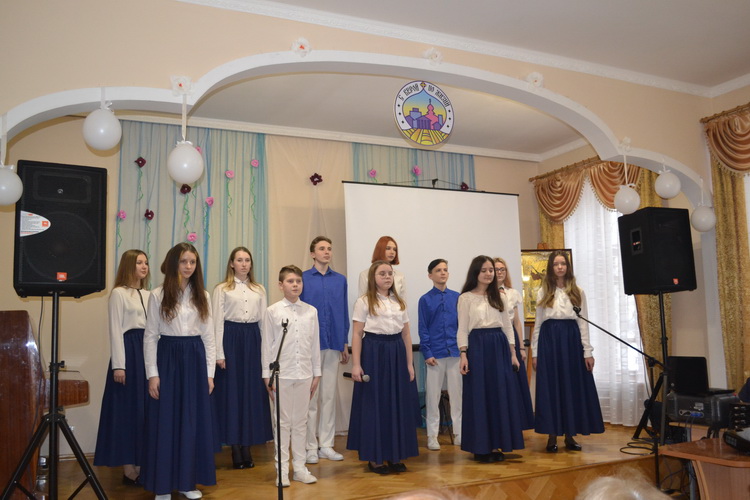 В Бобруйске прошло открытие III фестиваля Православной культуры «С верой по жизни»