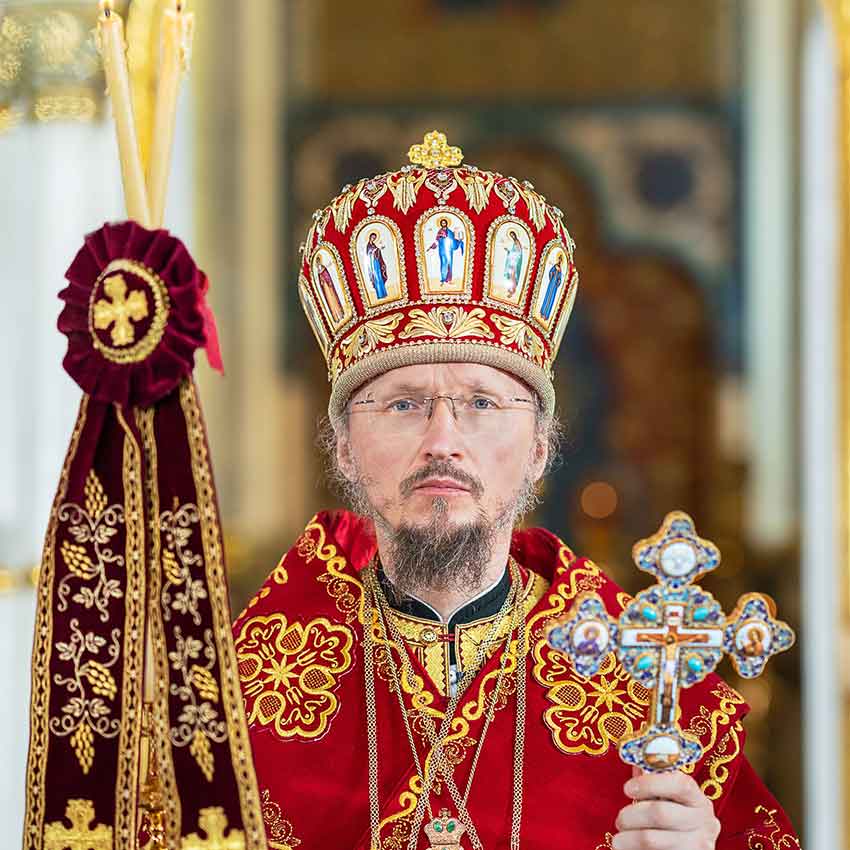ПАСХАЛЬНОЕ ПОСЛАНИЕ МИТРОПОЛИТА МИНСКОГО И ЗАСЛАВСКОГО ВЕНИАМИНА, ПАТРИАРШЕГО ЭКЗАРХА ВСЕЯ БЕЛАРУСИ, АРХИПАСТЫРЯМ, СВЯЩЕННОСЛУЖИТЕЛЯМ, МОНАШЕСТВУЮЩИМ И ВСЕМ ВЕРНЫМ ЧАДАМ БЕЛОРУССКОЙ ПРАВОСЛАВНОЙ ЦЕРКВИ