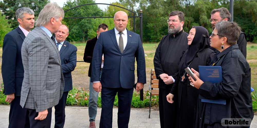 В Бобруйске впервые пройдёт духовно-просветительский фестиваль «Добрыя людзi»