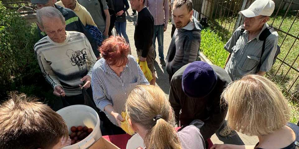 30 марта — День бездомного человека