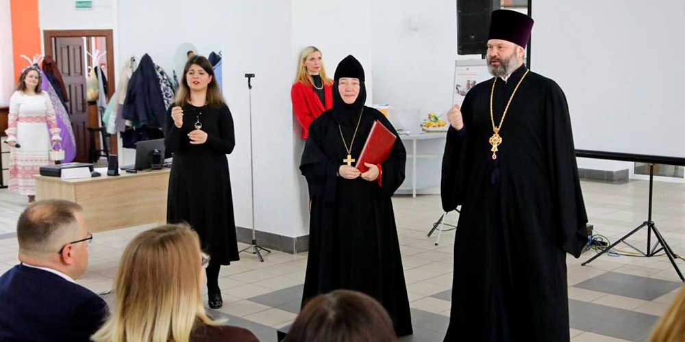 Пасхальные радости для особенных гостей