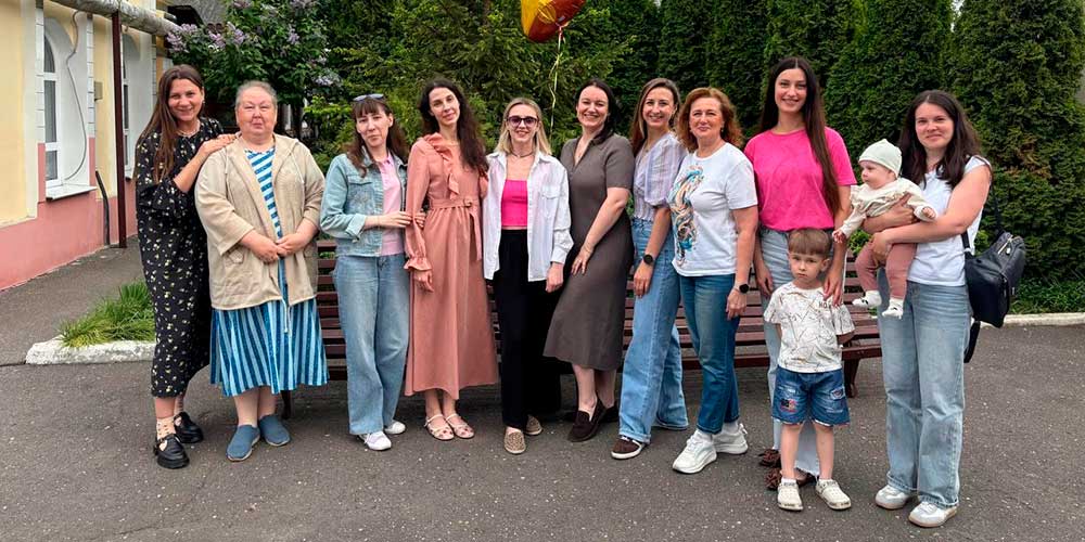 Состоялась встреча книжного клуба, посвященная повести Чингиза Айтматова «Первый учитель»