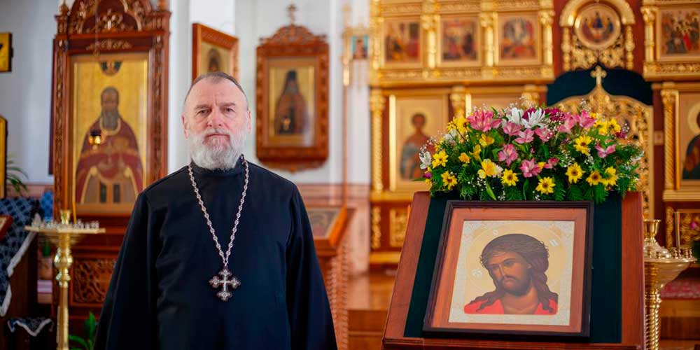 Троица: день рождения Церкви, зеленые ветви и огненные языки