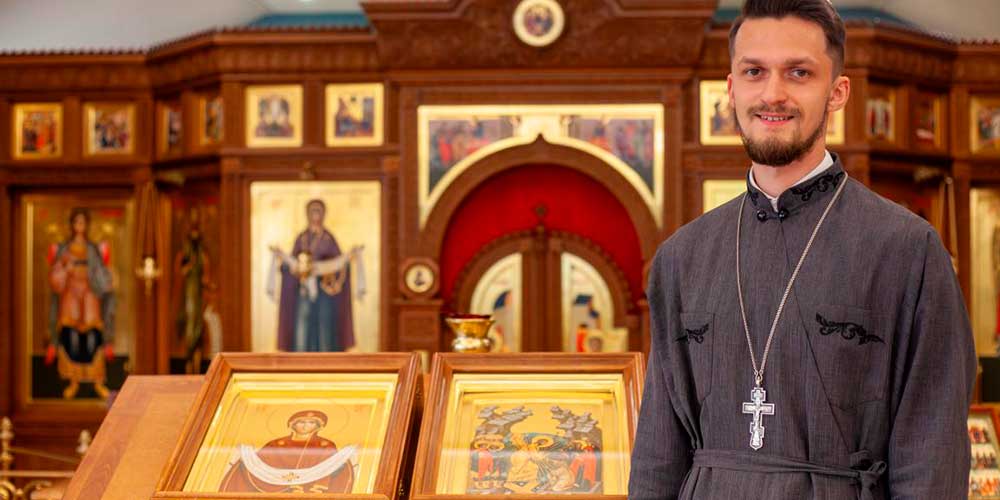 Центр поддержки семьи, материнства и детства «Покрова» в Бобруйске